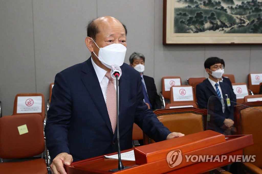 인권위원장, 퀴어축제 반대 거론하며 "혐오·차별 멈춰야"