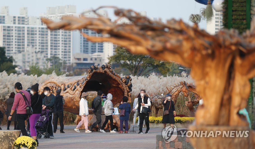 [이젠 정원도시 울산] ⑥'옛 쓰레기매립장을 2028년 국제박람회장으로'