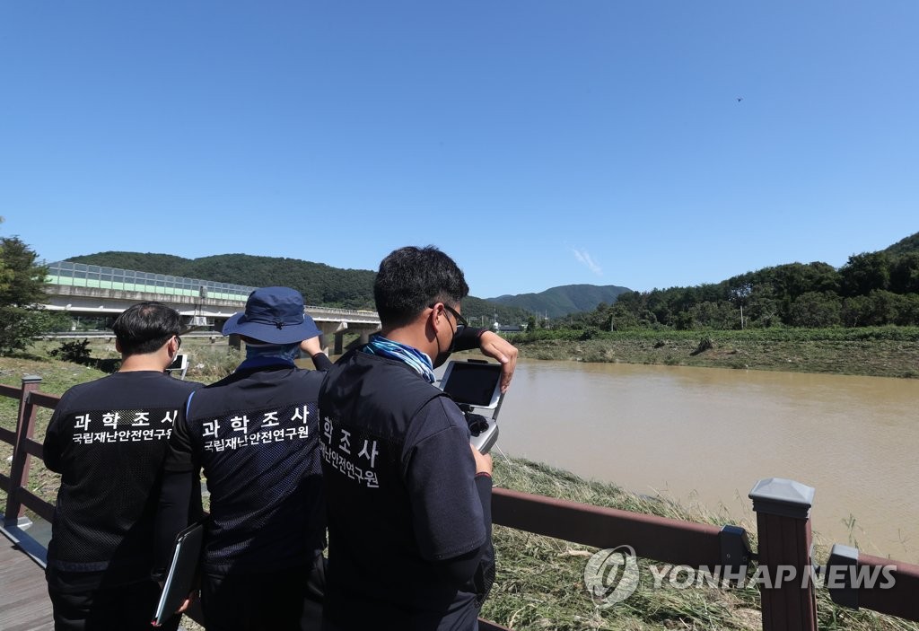 울주군, 드론 특구 2회 연속 지정…2025년까지 운용