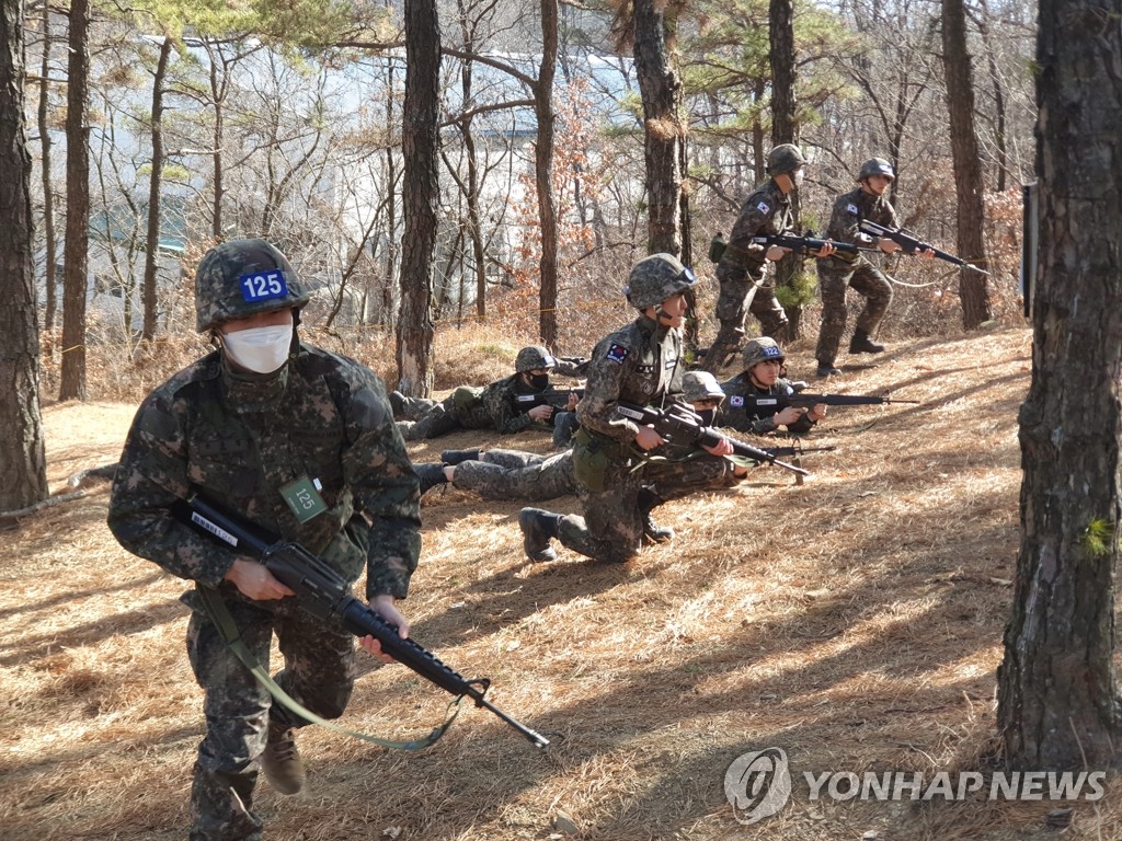 대구 수성구 '예비군 훈련장 차량 지원'…다른 지역은