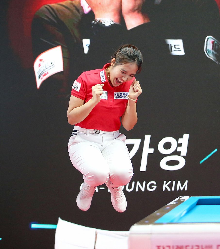 프로당구 PBA 11일 개막…여자부 총상금 파격 인상 '9천300만원'