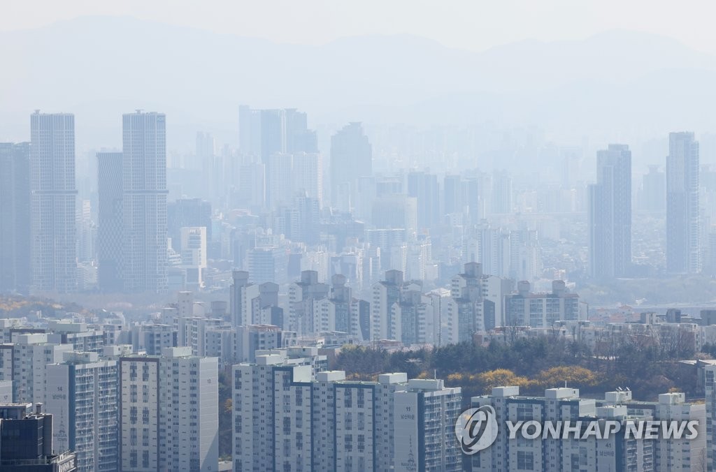 상속세 냈다면 상위 6%…절반은 10억~20억 물려받아 7000만원 내