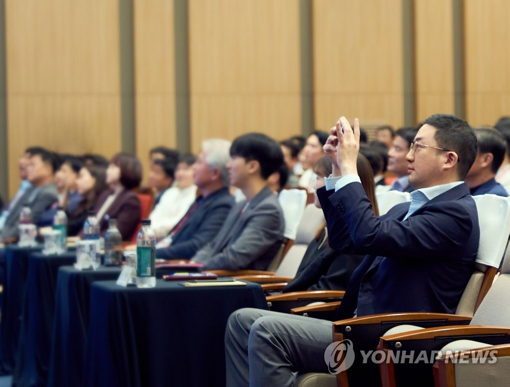 구광모號 5년…'고객가치 경영' 토대 구축에 LG그룹 시총 3배↑