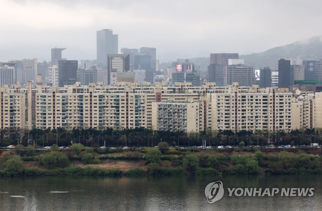 '집값띄우기 차단'…아파트 실거래가 정보에 등기여부 표기