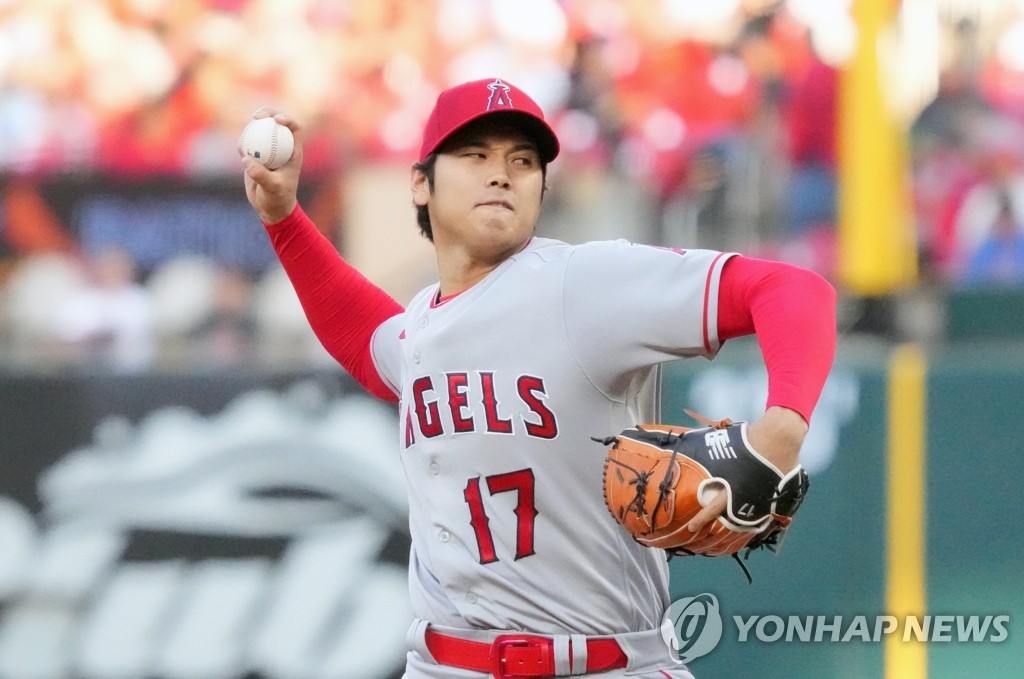 MLB 선수 57% "오타니 다음 행선지는 LA 다저스"