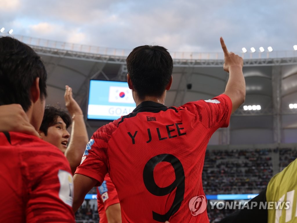 [U20월드컵] 8강 진출 김은중호, 나이지리아전 대비 '페널티킥 경계령'