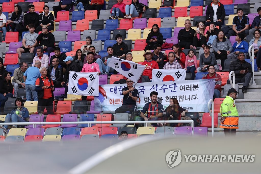 [U20월드컵] 8강 진출 김은중호, 나이지리아전 대비 '페널티킥 경계령'