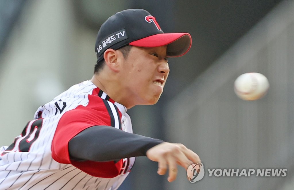 한국 야구 20대는 어디에…주요 공격 타이틀서 노시환만 '뚜렷'