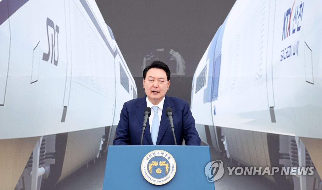 '청주도심 통과 충청권 광역철도' 기대감 고조