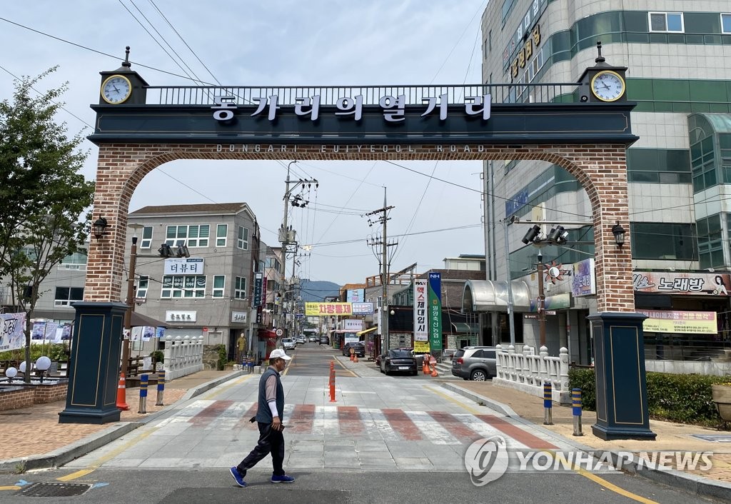 독립운동 체험하며 즐긴다…16일 밀양 해천페스타·의열문학제