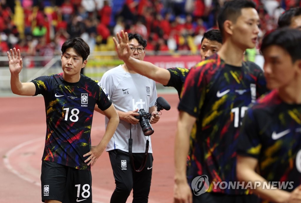 '이강인 유력 행선지' PSG, 나겔스만 감독 선임 불발