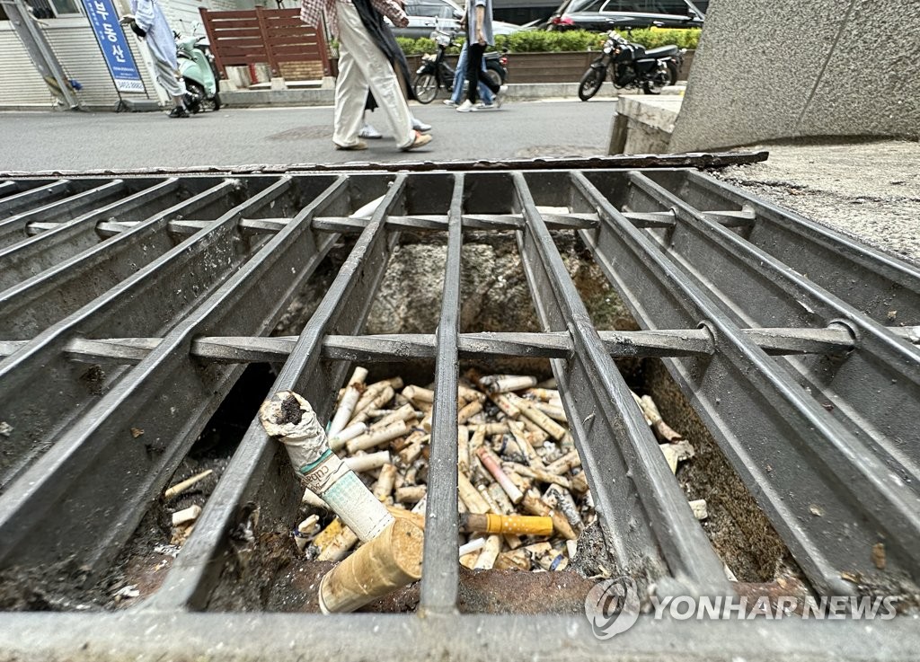 [올해도 많은비] 작년 호되게 당한 서울시…돌아온 장마에 긴장