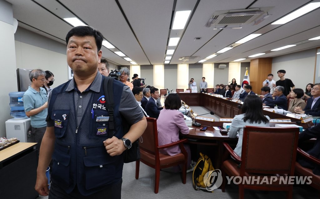 노동계, 최저임금위 심의 불참 선언…29일 심의시한 넘기나(종합2보)