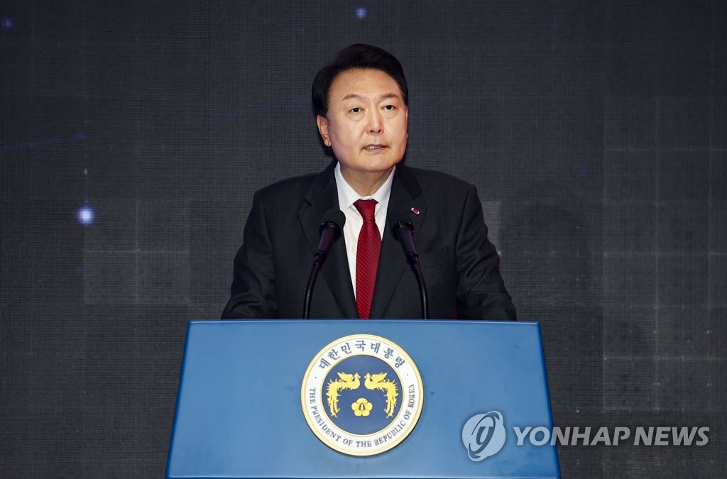 민주, 尹 '반국가세력' 발언에 "일베와 다를바 없는 인식 충격"