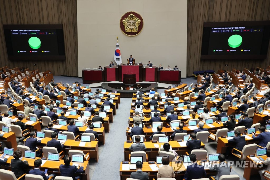 유엔난민기구 "출생통보제 환영…외국인아동 논의 부족 아쉬워"