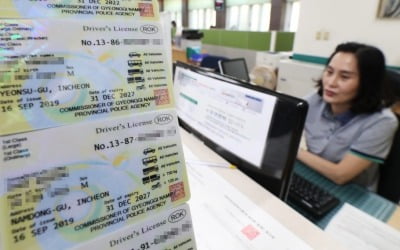한국 영문 운전면허증 있으면 '멕시코 수도권서' 운전 가능