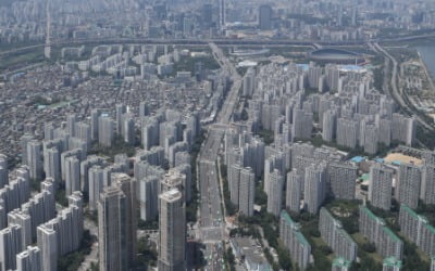 서울시, 삼성·청담·대치·잠실 토지거래허가구역 연장