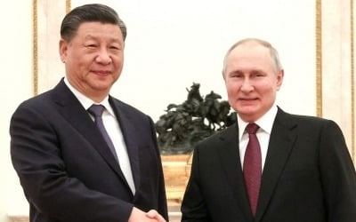 러시아, 사우디 제치고 중국의 제1 원유수입국 등극하나