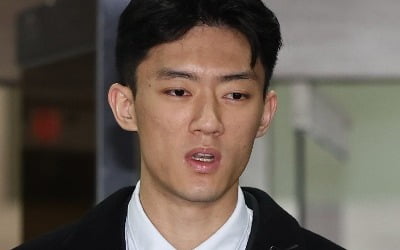 검찰, '전두환 손자' 전우원 2주 전 소환 조사…마약 혐의