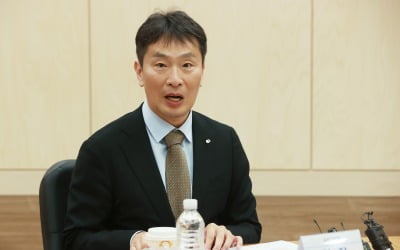 이복현 금감원장 "금융투자회사 불건전영업행위 철저히 대응"