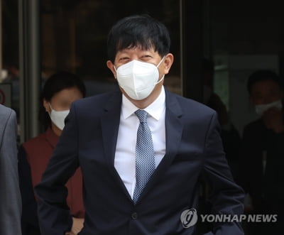 [2보] 대법도 "'타다' 불법콜택시 아니다"…이재웅 무죄 확정