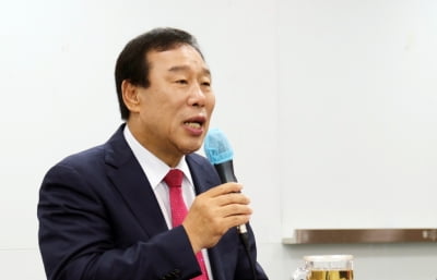 "행정도시 굴레 벗어나야" 세종시, 행정수도 명문화 개헌 제안