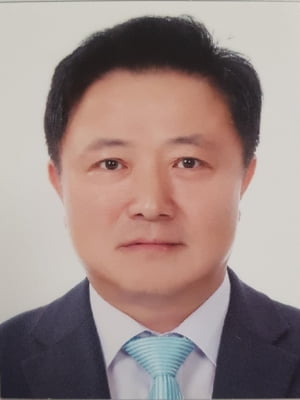 강원도경제진흥원 제11대 권오광 원장 취임