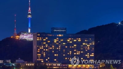 JS코퍼레이션 "하얏트 인수 위해 제이에스747에 1천억원 대여"