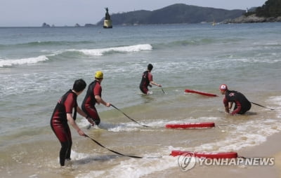 부산·울산·경남 초여름 무더위…낮 최고 28∼31도