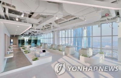 부산시·ICT 관련 기관, 워케이션 활성화 협약
