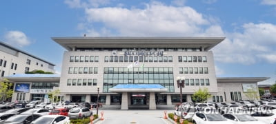 남원시, 여성 장애인 가구에 범죄예방 CCTV 설치