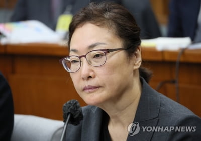 '이태원 참사' 박희영 "충격받아 불안장애…석방해달라"