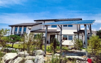 공주에 주민주도형 에너지 자립마을 조성…15가구에 태양광 설치