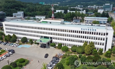 '250억원 먹튀' 합천 호텔사업 시행사…군, 경찰에 고발