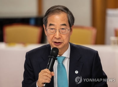 한총리, 고위 당정 만찬 주재…'3대 개혁' 입법 독려