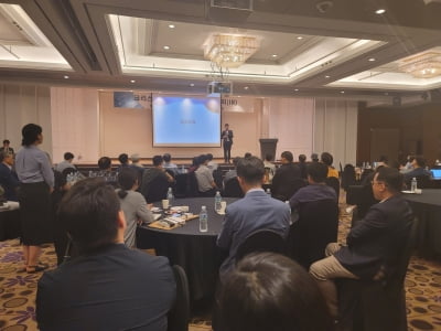 최대주주 바뀐 크리스탈지노믹스 "5년간 2천억원 R&D 투자"