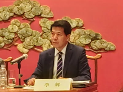 中 우크라전쟁 특사 "전쟁격화 위험 여전히 크다고 느꼈다"