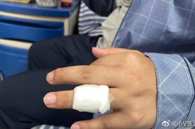 경찰관 기자폭행 사건 계기로 중국내 취재환경 '도마'