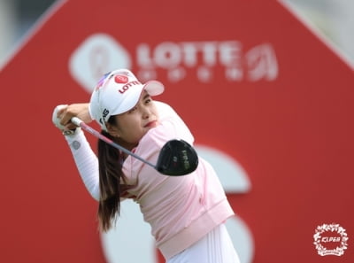'우승 본능' 깨운 최혜진, 2년 7개월 만에 KLPGA투어 정상(종합)