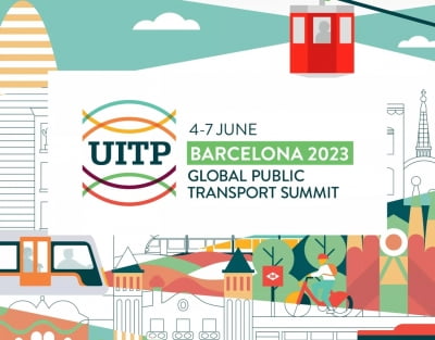 대광위, 세계대중교통협회 회의 참석…자율주행 BRT 사업 소개