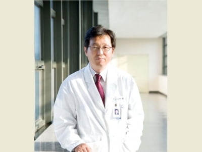단국대병원 제9대 의료원장에 박우성 교수 취임