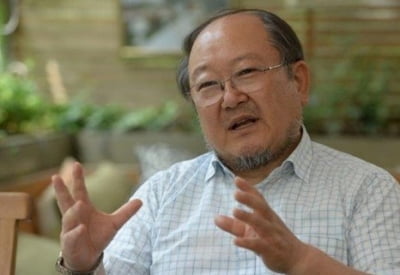 '천안함 자폭' 발언 민주 이래경 혁신위원장 사퇴…임명 9시간만