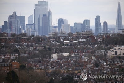 잉글랜드서 기본소득 소규모 실험…2년간 월 260만원 지급