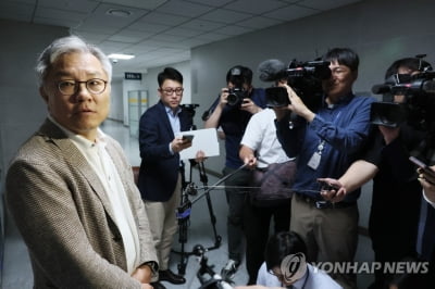 경찰 '한동훈 자료유출 의혹' 최강욱 의원 수사(종합3보)