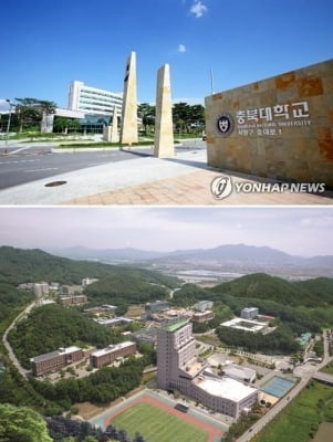 학생 2만명 충북 국립대 탄생하나…충북대·교통대 통합 '관심'