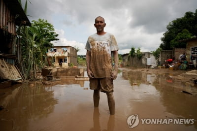 북부 물폭탄·남부 최악 가뭄…극단 달리는 남미 이상기후