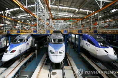 부산발 SRT 축소 우려에 부산 철도노조 8일부터 준법투쟁