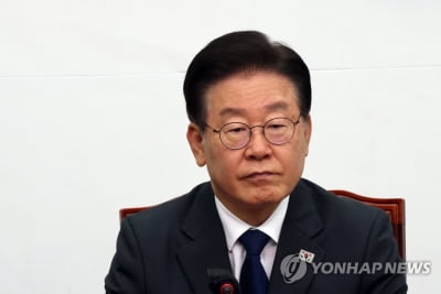 이재명, '이래경 사퇴' 논란에 "결과에 무한책임 지는 게 대표"