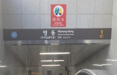 서울 지하철 강남·성수역 등 30곳 역명병기 입찰
