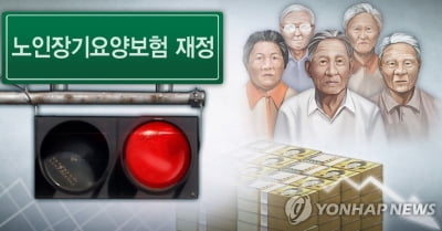 복지사들과 짜고 요양급여 5억 가로챈 복지센터장 구속(종합)